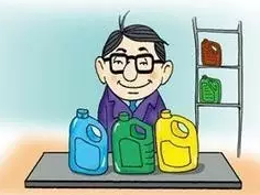 按照這兩個(gè)標(biāo)準(zhǔn)選潤滑油準(zhǔn)沒錯(cuò)！